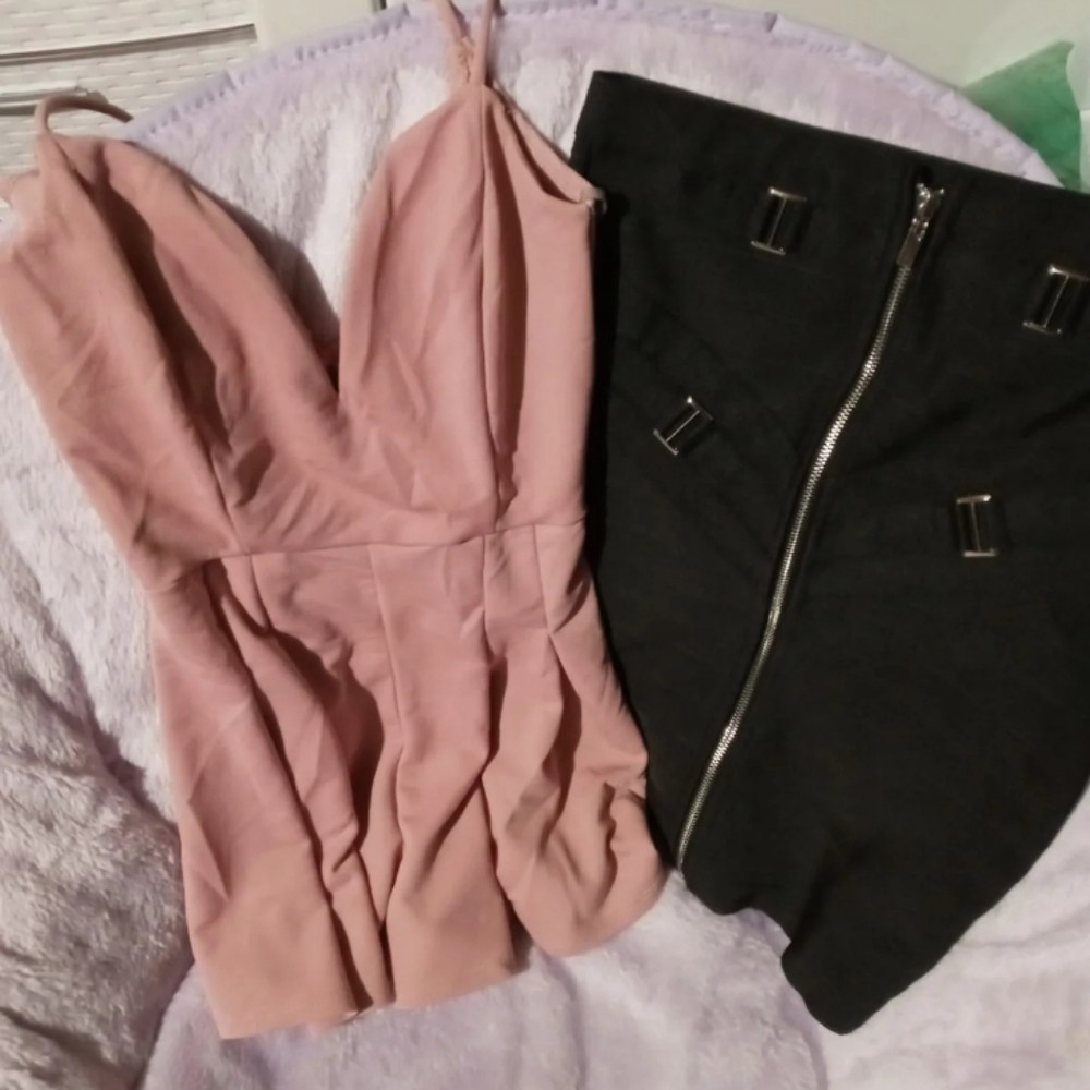 Fashion nova set